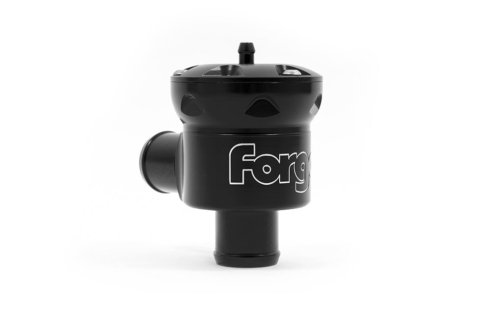 Forge Motorsport Turbo Recirculation Valve - 25mm Bosch Diverter Valve Replacement