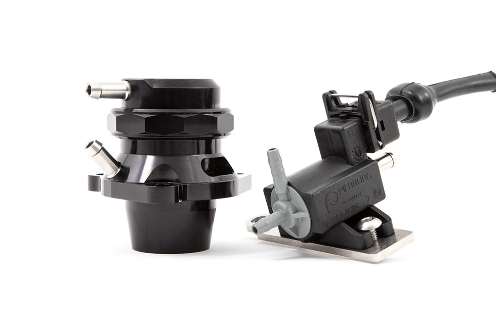 Forge Motorsport Blow Off Valve for Volkswagen, Audi, Skoda, Cupra 2.0 2021 Onwards