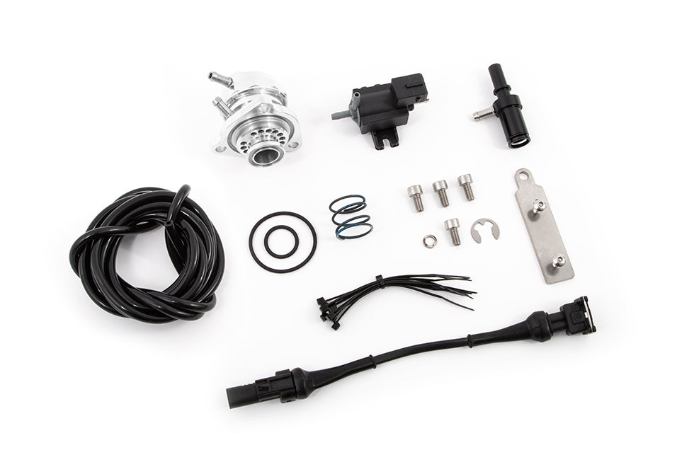 Forge Motorsport Recirculating Valve for Ford Focus ST 280