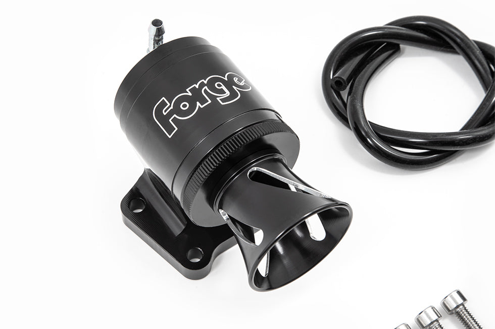 Forge Motorsport Hyundai i20N & Elantra N Line Atmospheric and Recirculating Dump Valve