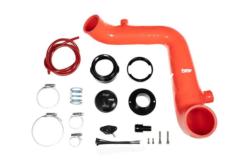 Forge Motorsport VAG 1.0 TSI 2022- Dump Valve