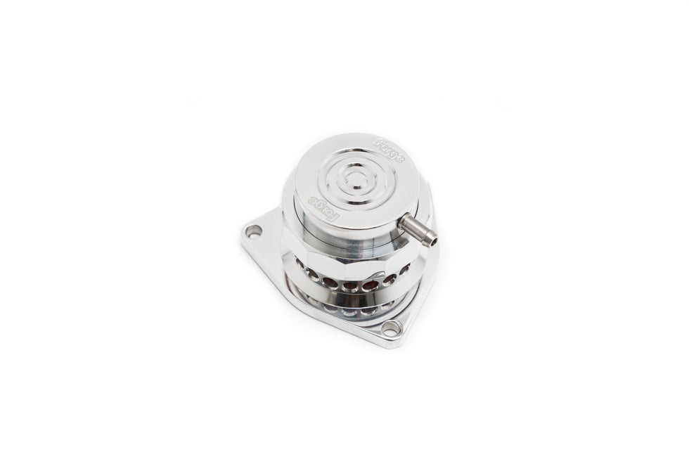 Forge Motorsport Blow Off Valve for Hyundai Genesis Sonata and Kia Sportage and Optima.
