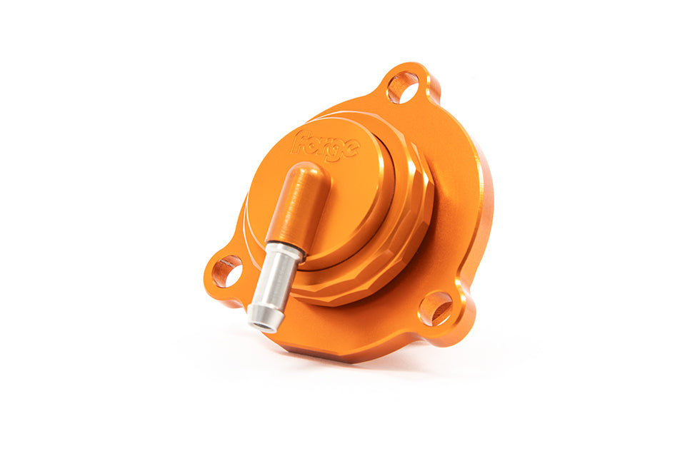 Forge Motorsport Direct Fit Piston Recirculation Valve