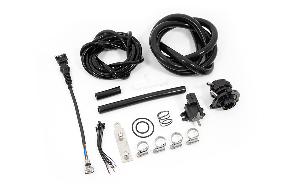 Forge Motorsport Replacement Atmospheric Valve for the BMW N20 2.0 Turbo
