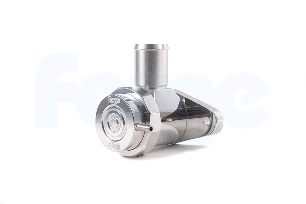 Forge Motorsport Recirculation Valve for Nissan Juke 1.6 Turbo