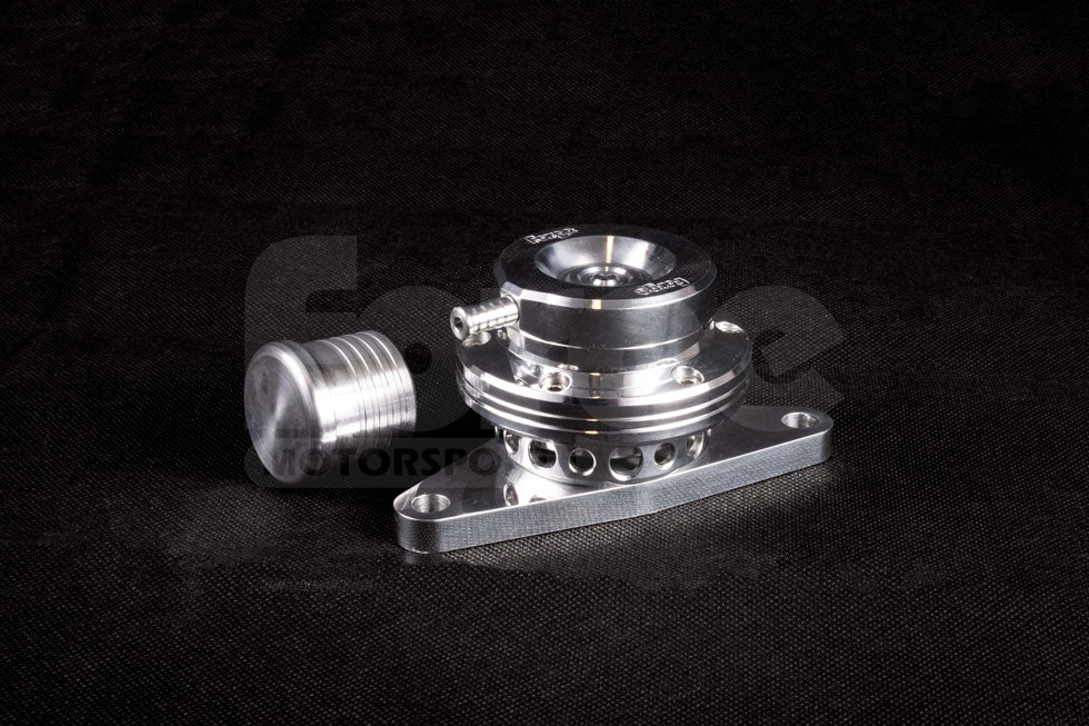 Forge Motorsport Dump Valve for Subaru Impreza and Forester 2001 Onwards