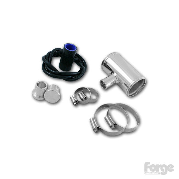 Forge Motorsport Ford Sierra Cosworth Cold Side Valve Fitting Kit