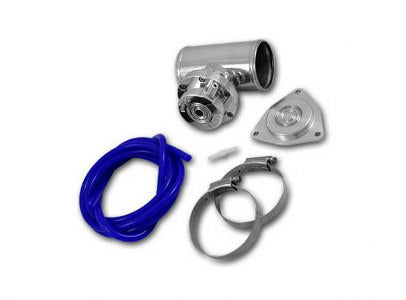 Forge Motorsport Volvo S40/V40 Turbo Valve and Fitting Kit