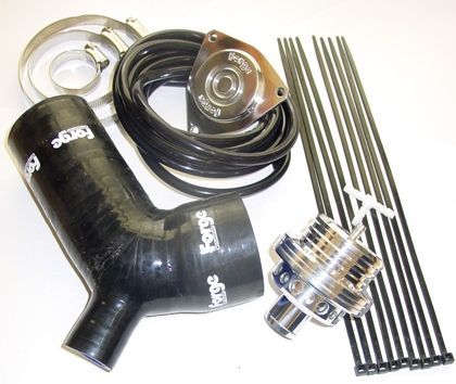 Forge Motorsport Volvo 850 T5/S70/V70 & Early V40 Valve and Fitting Kit
