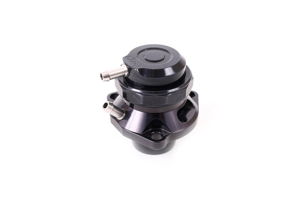Forge Motorsport Recirculating Valve and Kit for Audi, VW, SEAT, and Skoda
