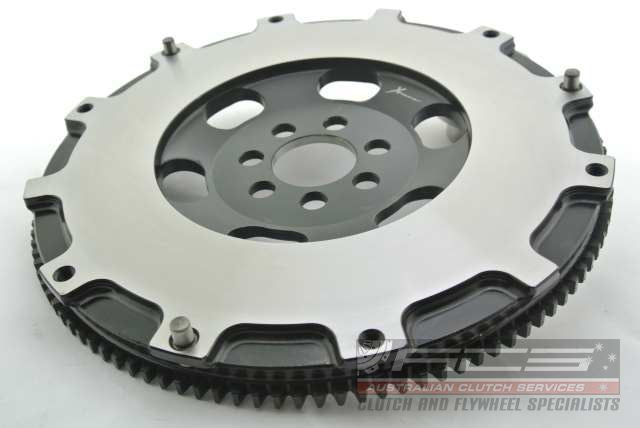 Xtreme Flywheel - Chrome-Moly