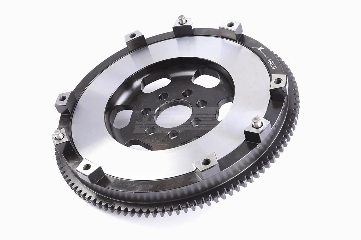 Xtreme Flywheel