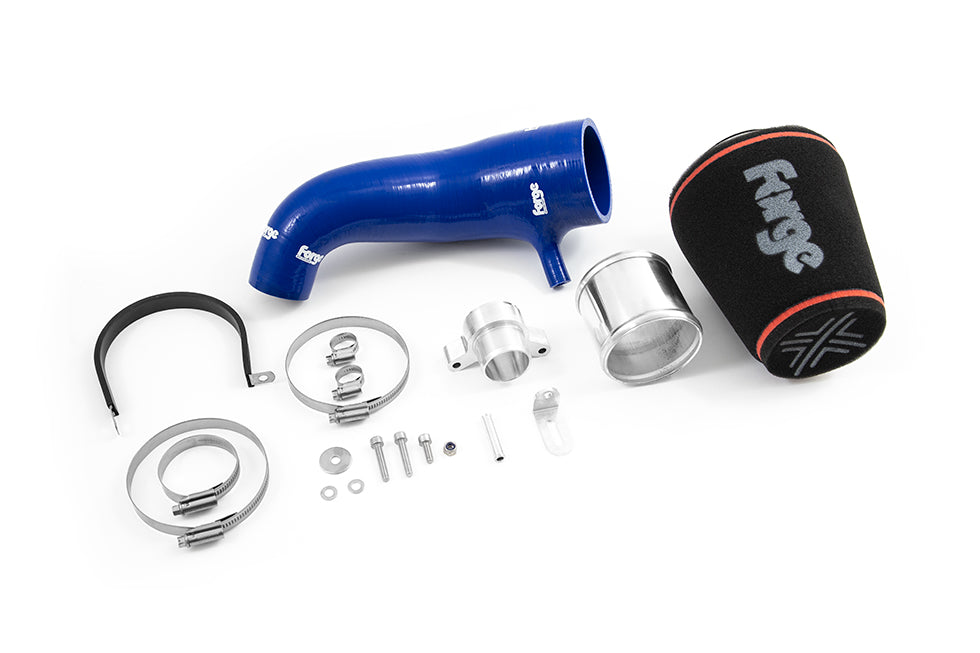 Forge Motorsport Induction Kit for the SEAT Ibiza and Leon, VW Polo, Skoda Fabia, and Audi A1 1.2 TSi
