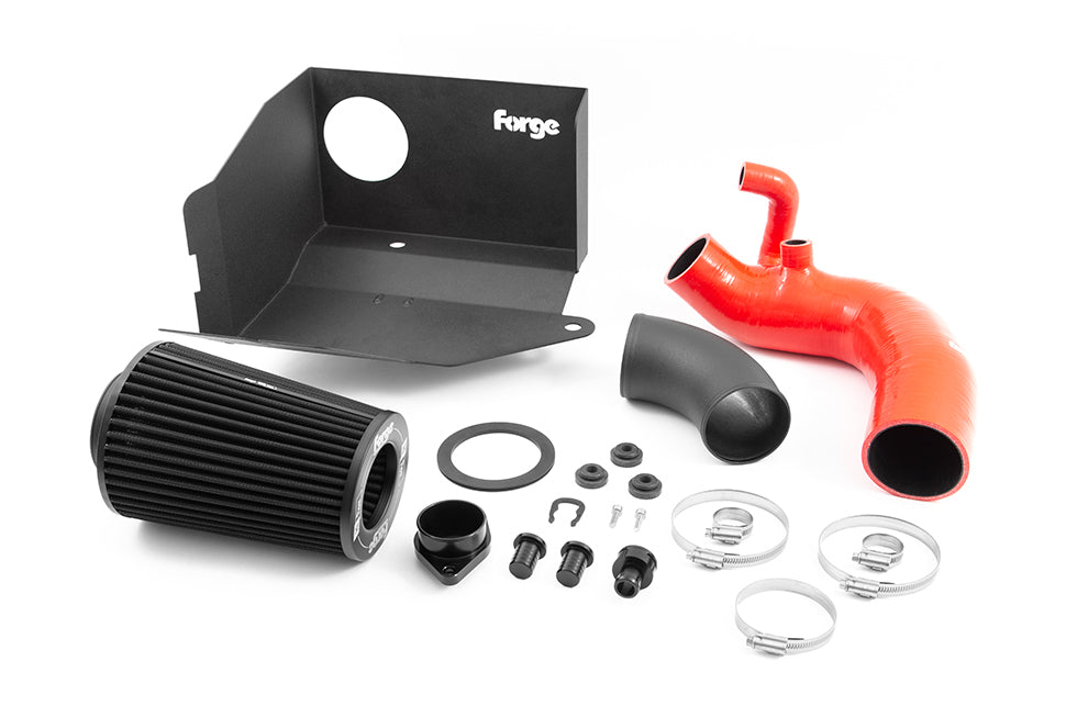Forge Motorsport 1.5 TSI EVO Intake - VW, Audi, Seat, and Skoda