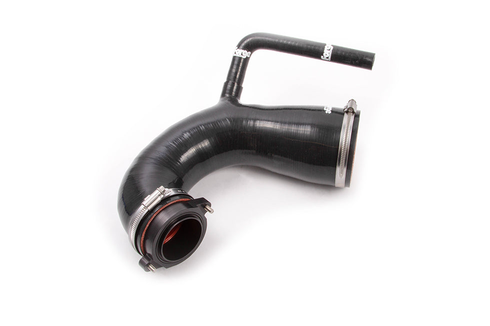 Forge Motorsport Turbo Inlet Pipe for Audi RS3 8Y/8V, RSQ3 (F3), TTRS (8S), & Cupra Formentor