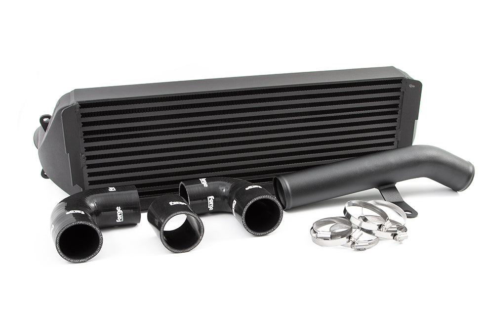 Forge Motorsport Hyundai Veloster N Intercooler