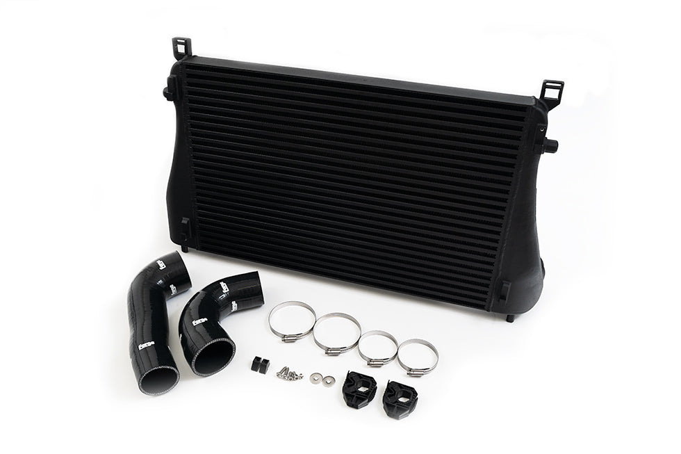 Forge Motorsport Race Intercooler for the EA888 2.0 TSI Engine