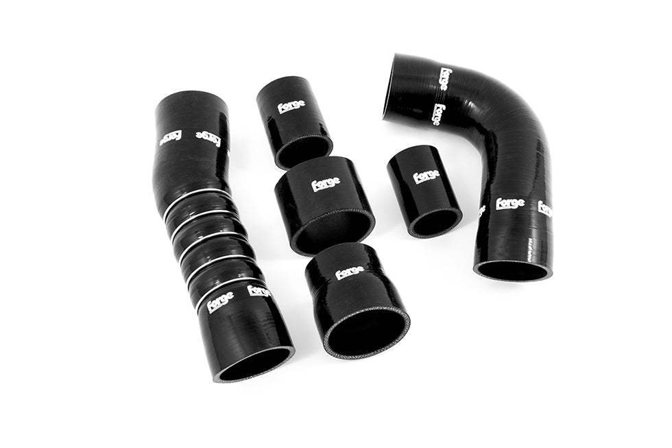 Forge Motorsport Audi RS3 (8V & 8Y) and TT RS (8S) Boost Hoses