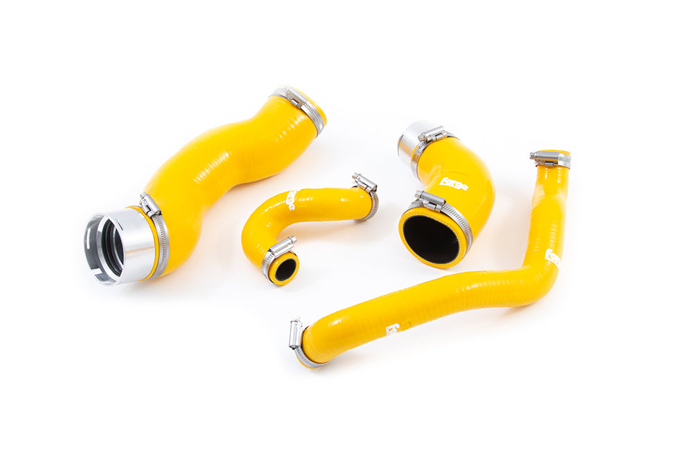 Forge Motorsport Renault Megane MK4 280/300 Boost Hoses