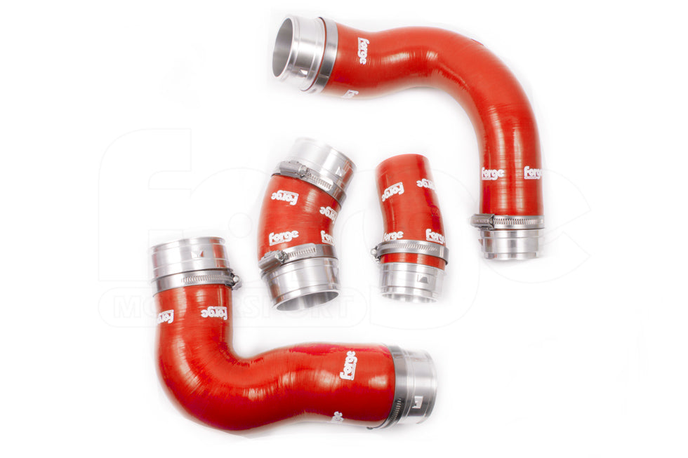 Forge Motorsport Boost Hoses for VW T5 2.5 TDI
