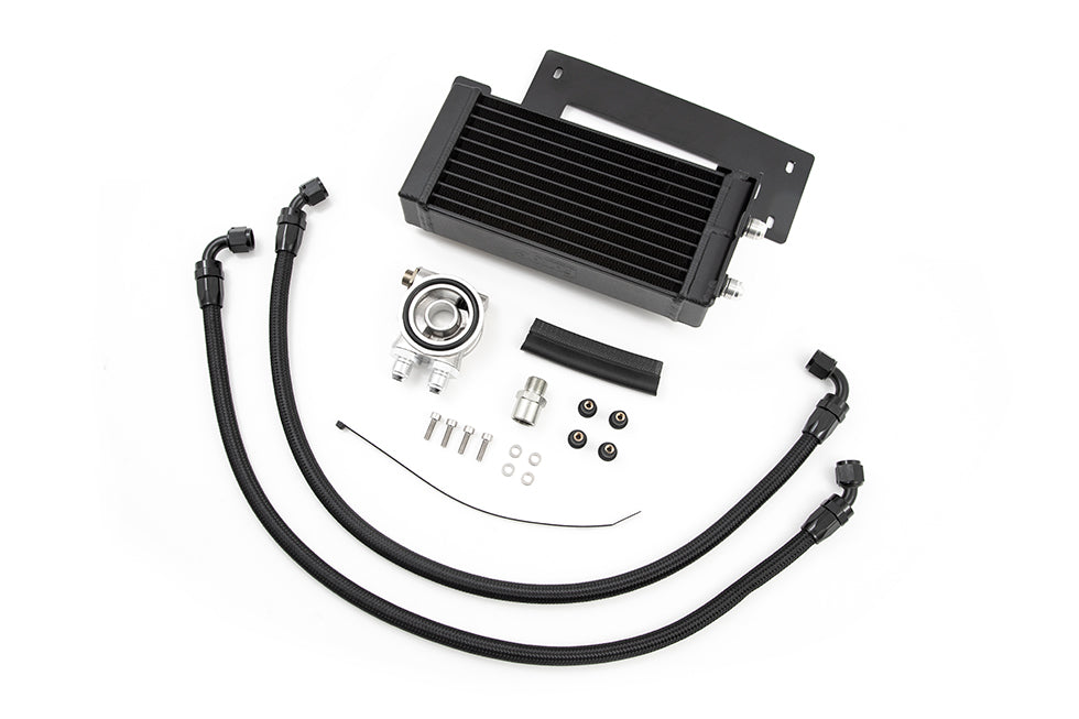 Forge Motorsport Hyundai i30N MK3.5 (Facelift) Oil Cooler