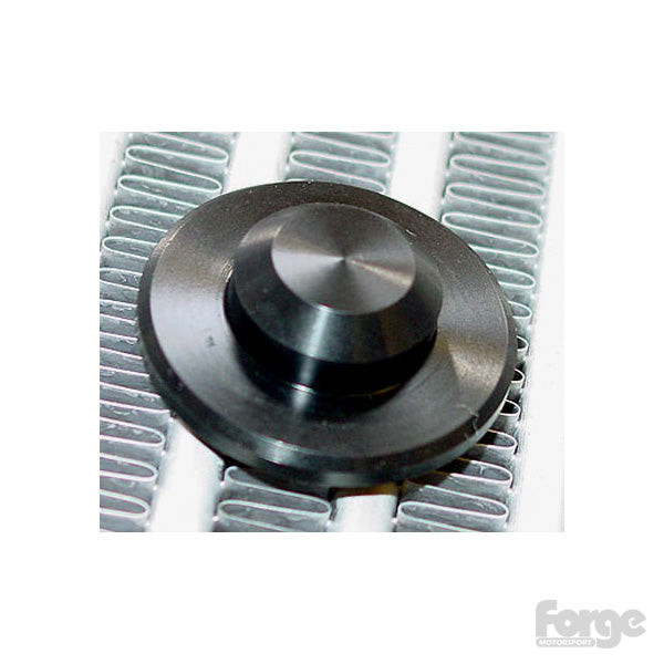 Forge Motorsport Small Spring Retainer (Ram Valve)
