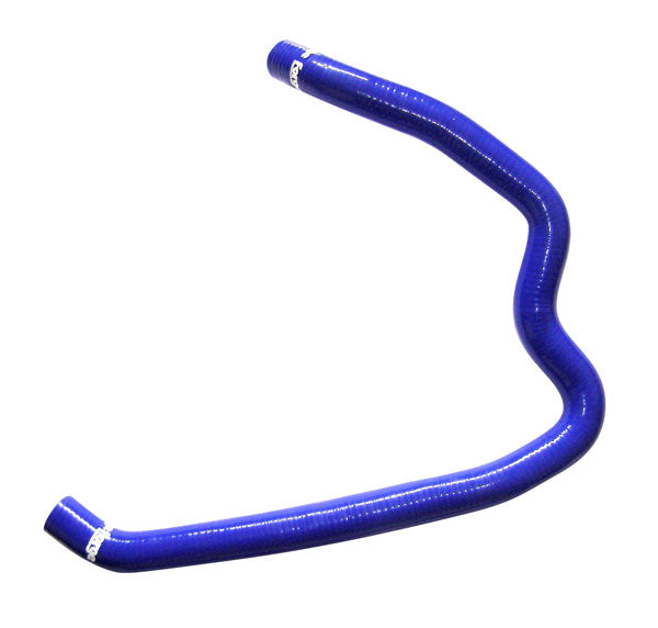 Forge Motorsport DV to Intake Return Hose for Audi S3, TTS, SEAT Leon, and VW Golf