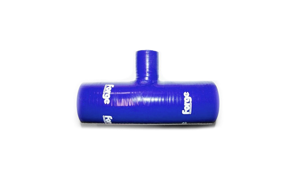 Forge Motorsport Silicone Boost Hose with DV Connection for Renault Megane 225/230