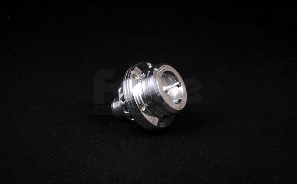 Forge Motorsport Smart Car Piston Dump Valve and Fitting Kit