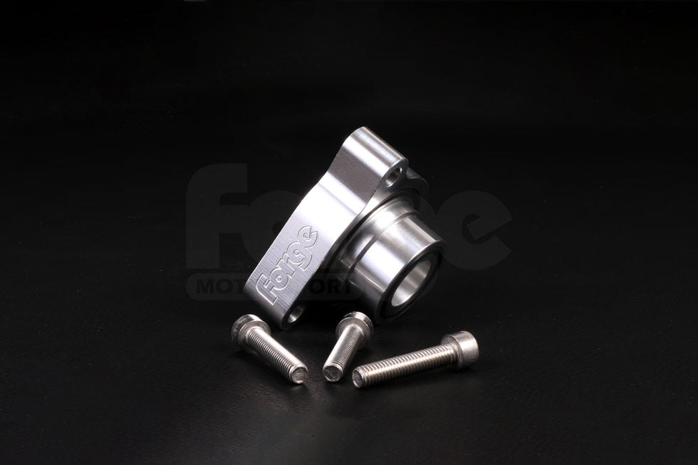 Forge Motorsport Nissan, Renault and Smart Valve Spacer
