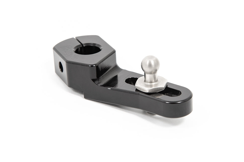 Forge Motorsport Short Shifter for the Peugeot 208/308 GTI and Citroen DS3 Performance