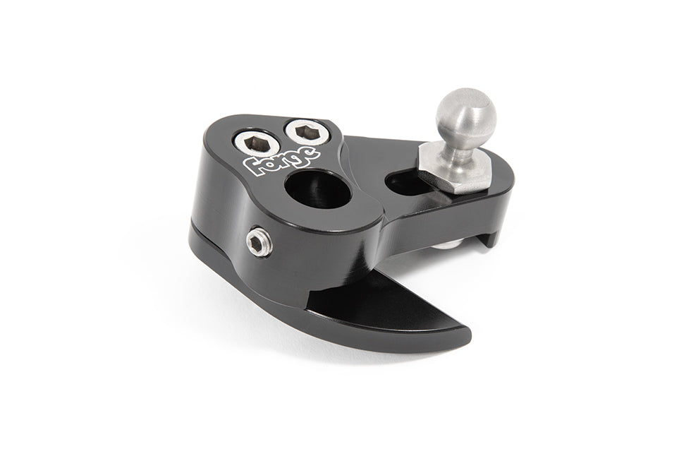 Forge Motorsport Short Shifter for Fiat Abarth 500/595/695