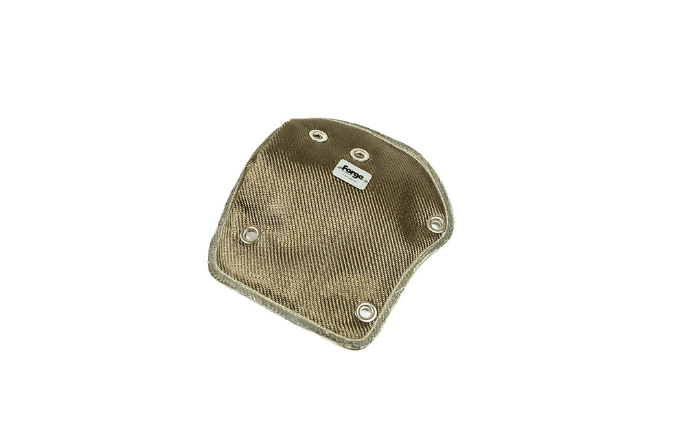Forge Motorsport Turbo Blanket for Citroën/Peugeot/Vauxhall PSA 1.2 PureTech Engine