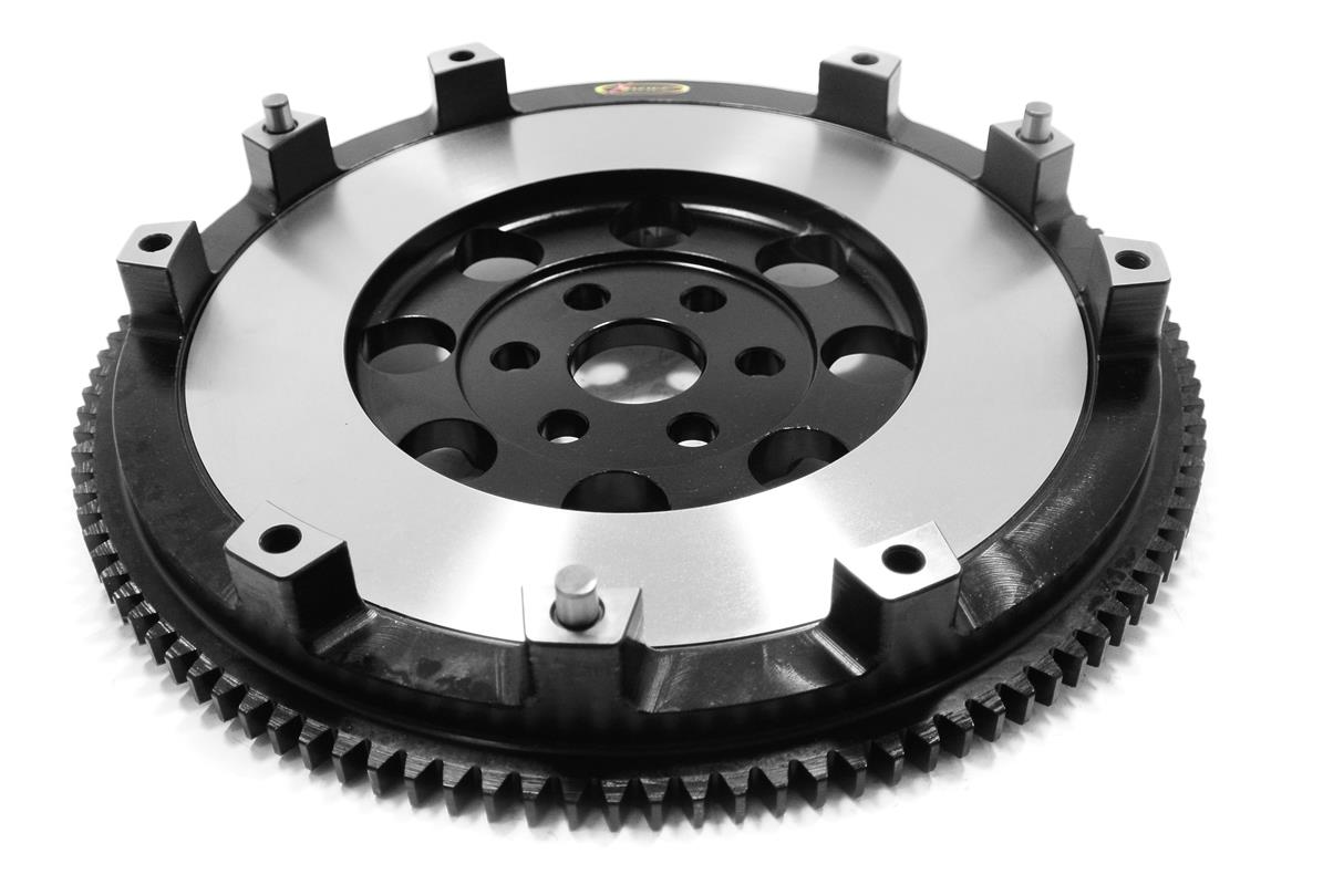 Xtreme Flywheel - Chrome-Moly