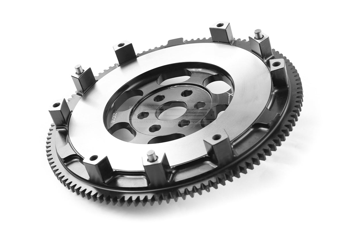 Xtreme Flywheel