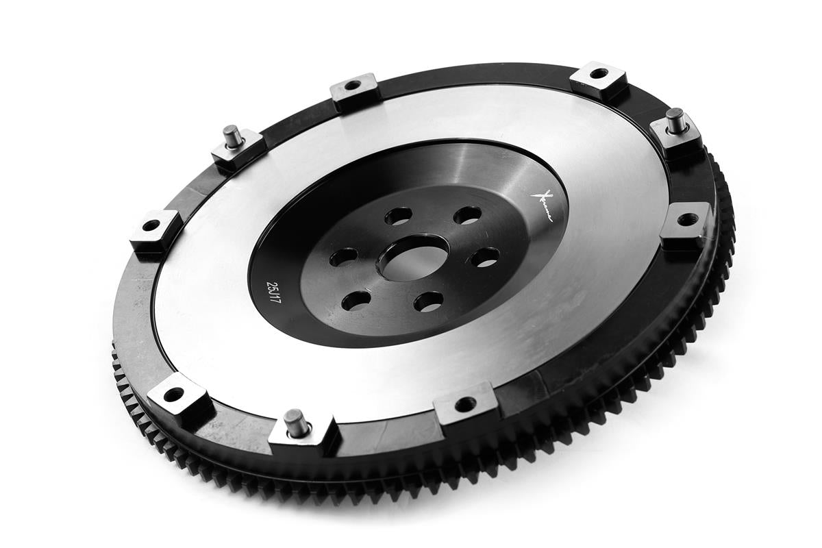 Xtreme Flywheel - Chrome-Moly