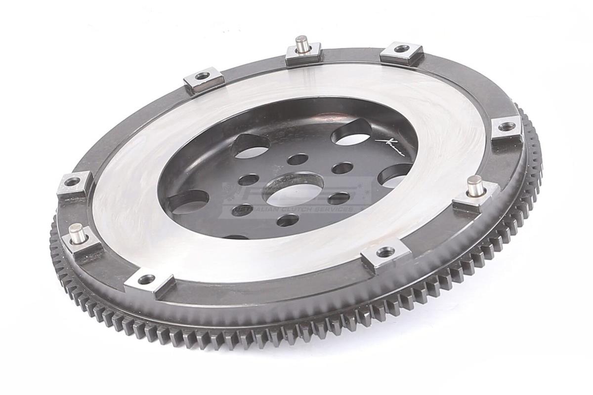 Xtreme Flywheel - Chrome-Moly