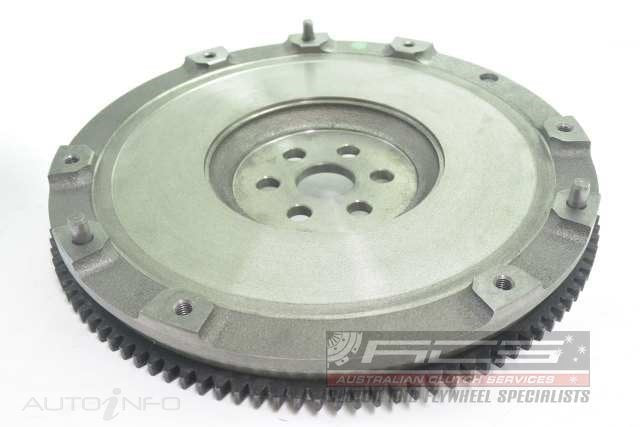 Xtreme Flywheel - Single Mass