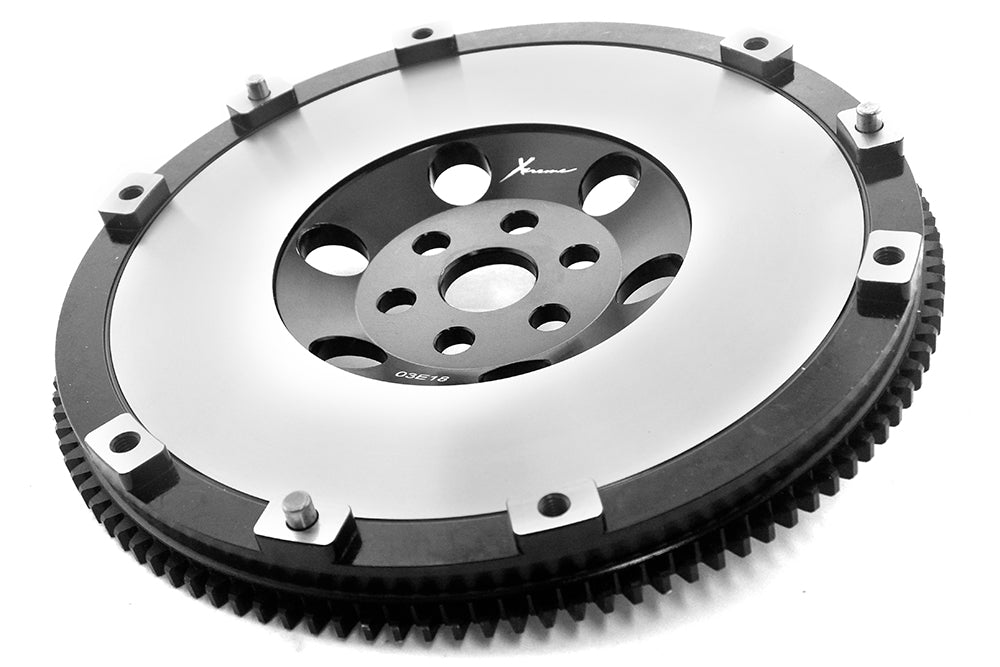 Xtreme Flywheel