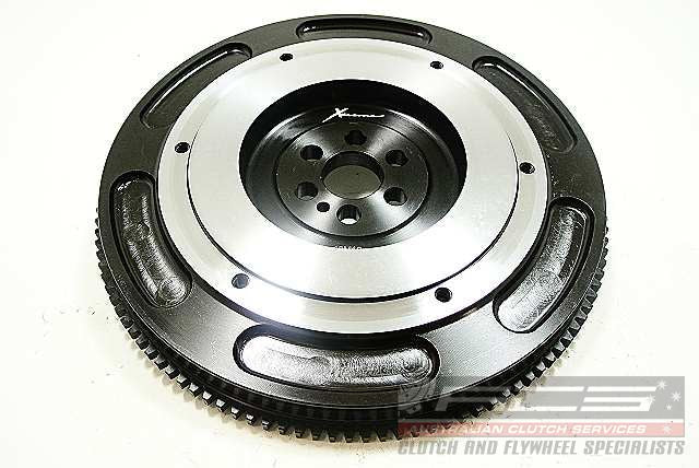 Xtreme Flywheel