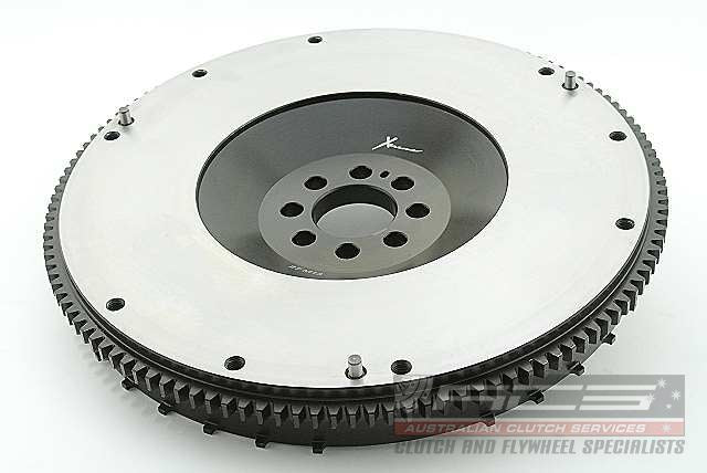 Xtreme Flywheel - Lightweight Chrome-Moly