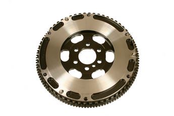 Xtreme Flywheel - Lightweight Chrome-Moly - 3.8kg transport weight