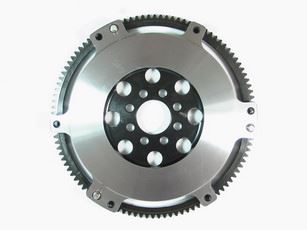 Xtreme Flywheel - Lightweight Chrome-Moly - 4.1kg transport weight