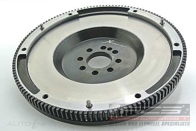 F/W C/MOLY VOLKSWAGEN (8 BOLT)