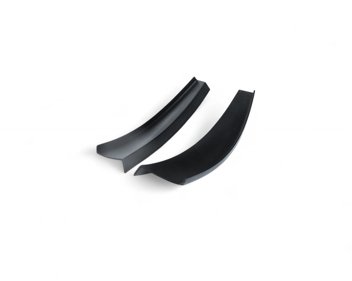 ST Trackparts BMW E46 Canards / Dive Planes - Non-M (Pre-Facelift) - product image 2