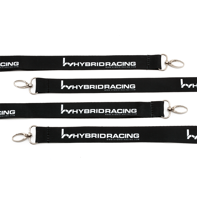 HR Edition Lanyard
