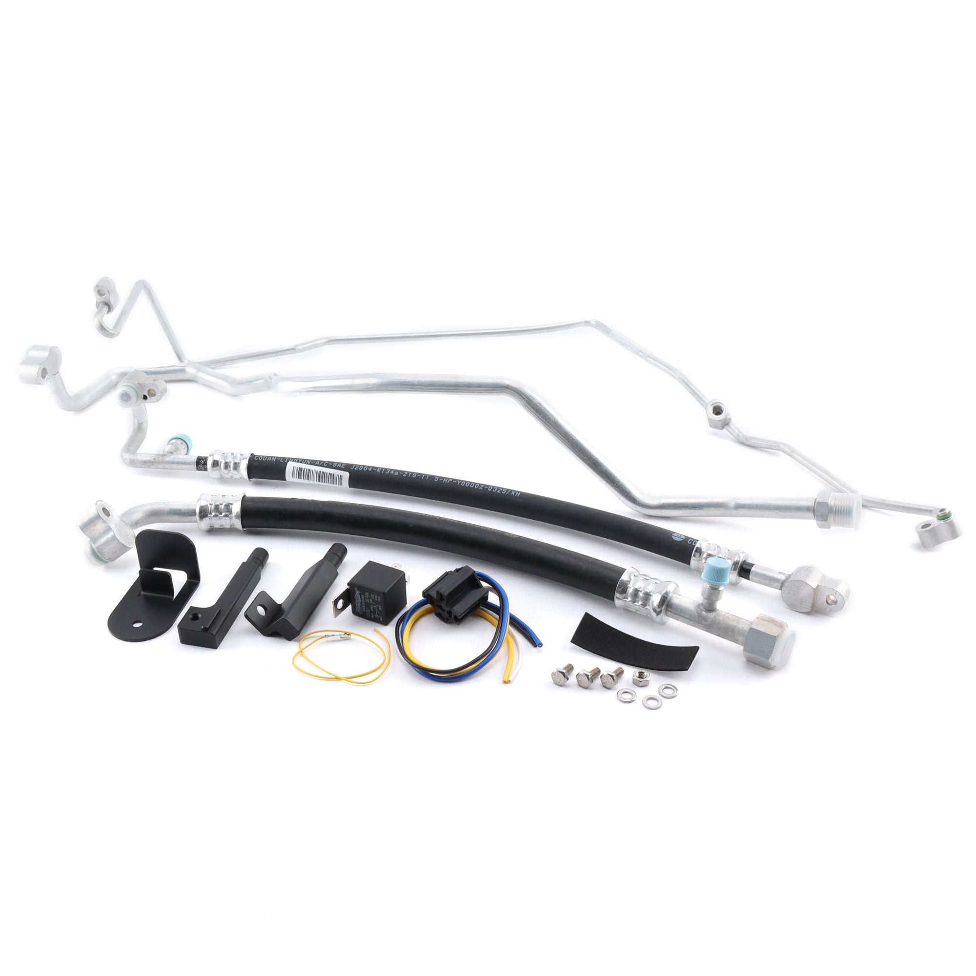 K-Series Swap Air Conditioning Line Kit (92-93 Civic)