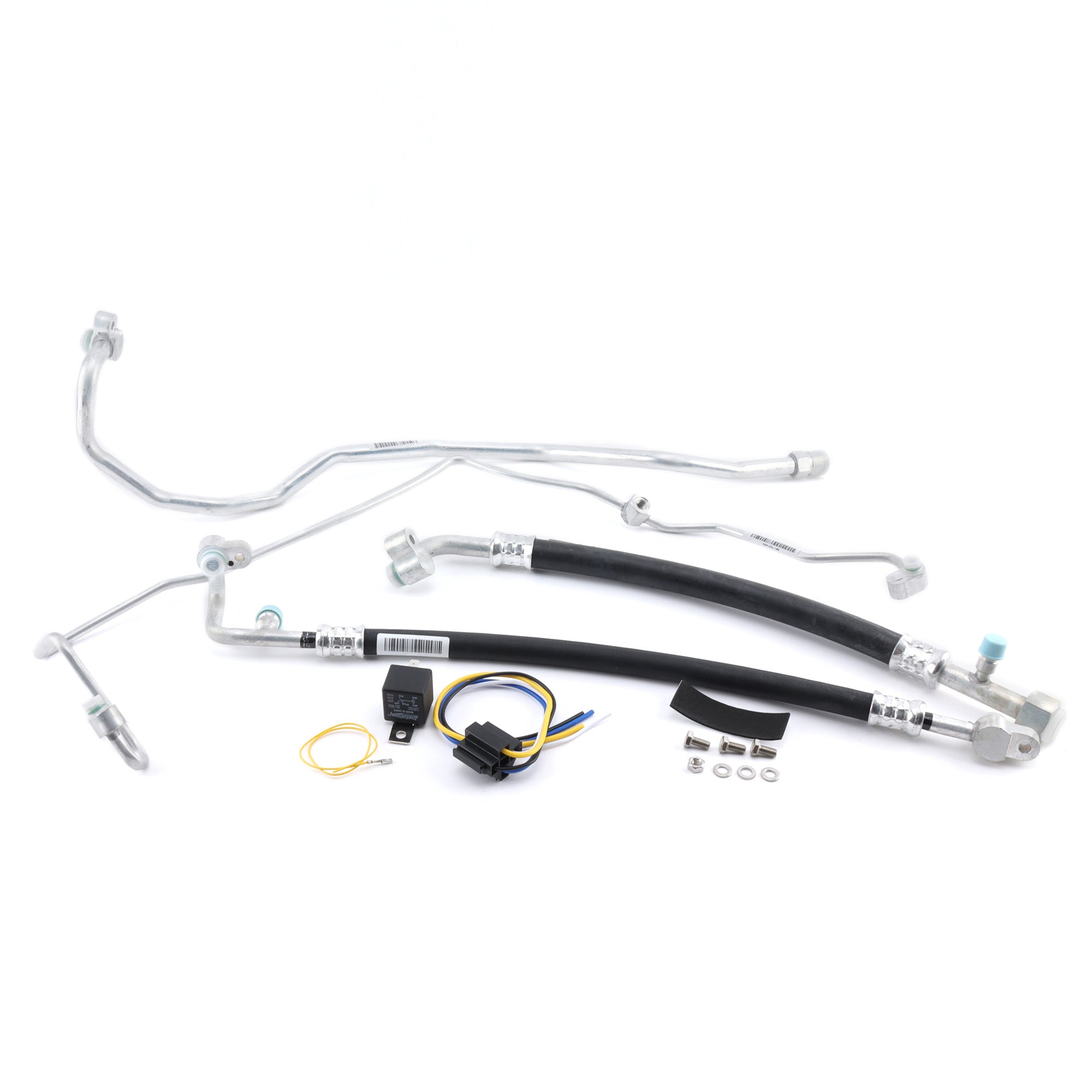 K-Series Swap Air Conditioning Line Kit (94-95 Civic)