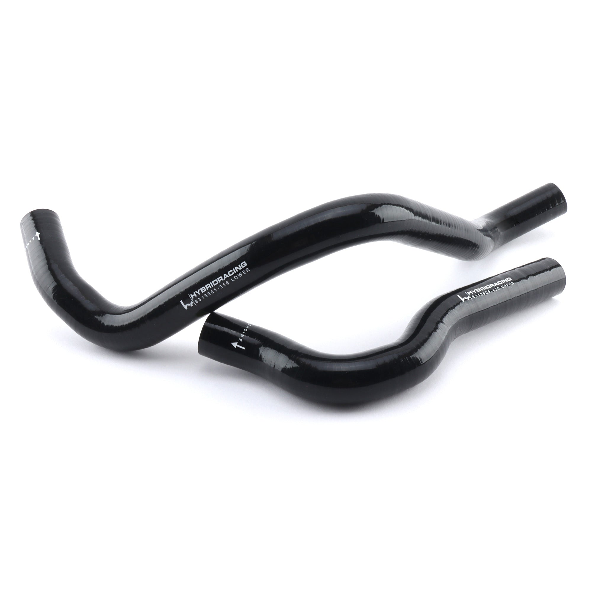 Silicone Radiator Hoses (99-00 Civic Si)