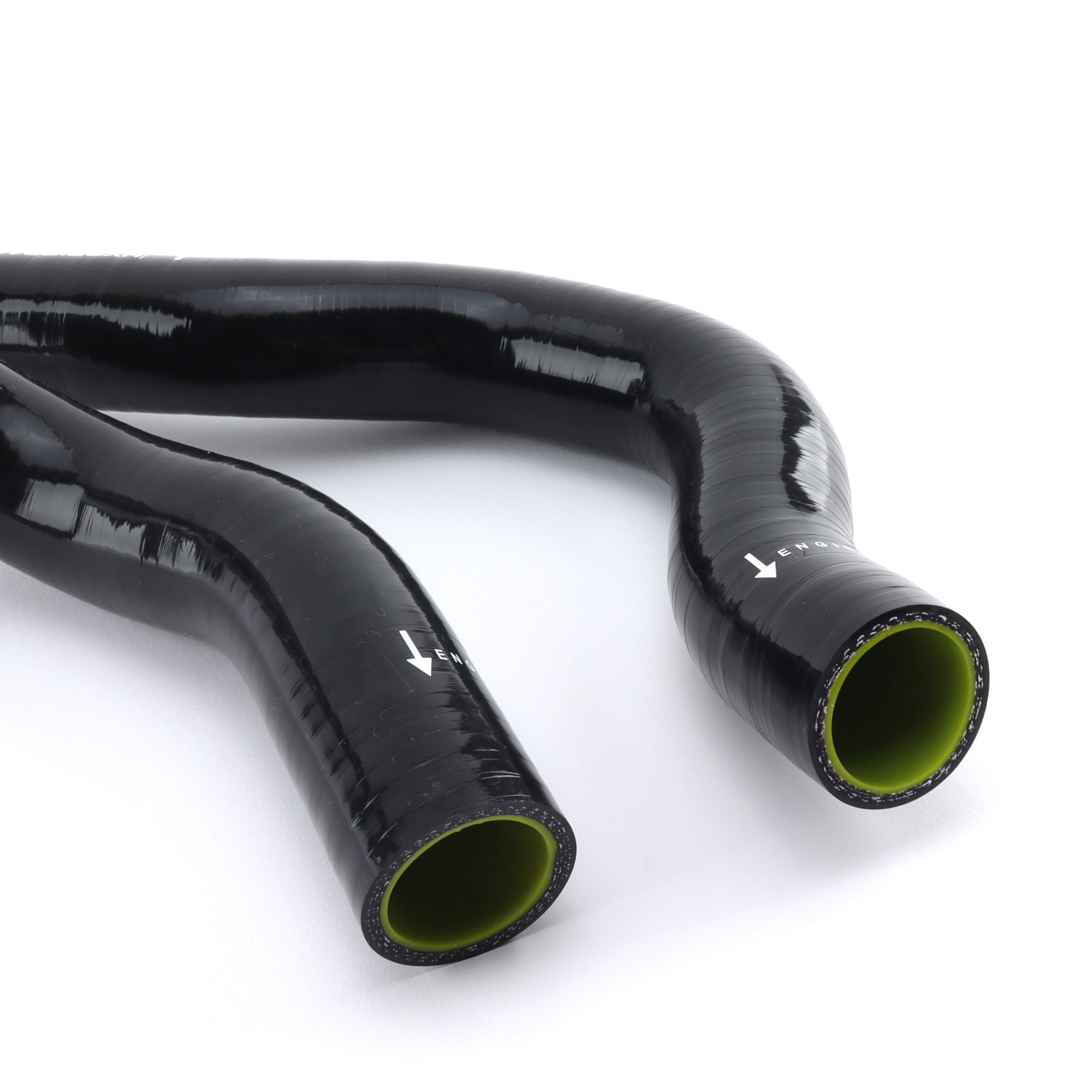 Silicone Radiator Hoses (99-00 Civic Si)